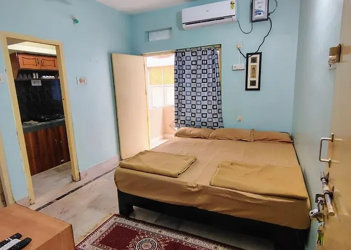 Kakara Beach Homestay