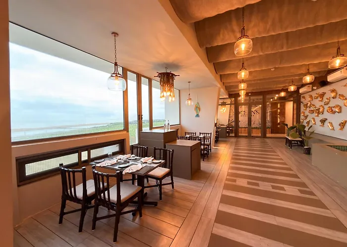 The Fern Residency, Porbandar