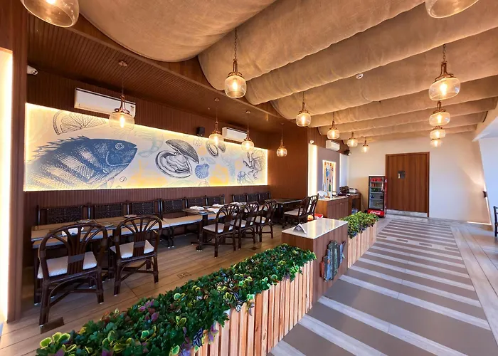 The Fern Residency, Porbandar