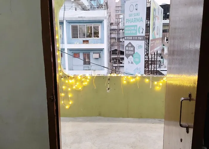 Swamy Residency