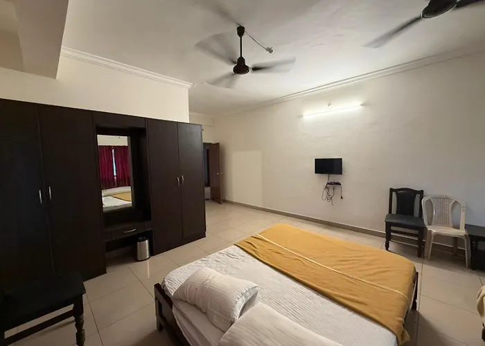 Downtown Hotel Manipal