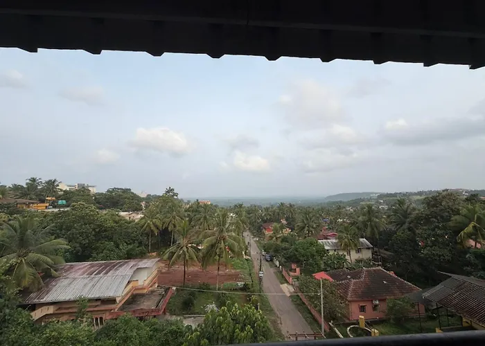 Downtown Hotel Manipal
