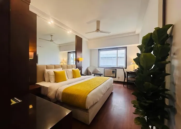 Hotel The Prime, Har Ki Pauri, Haridwar