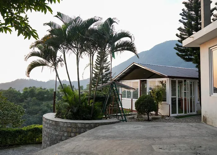 Rana Farms & Resorts