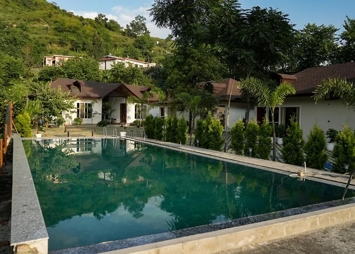 Rana Farms & Resorts