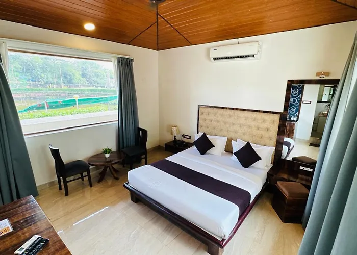 The Luxury Maharaja The Royal Resort