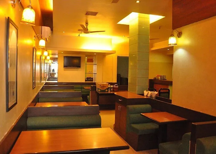 Hotel Panchavati Nashik