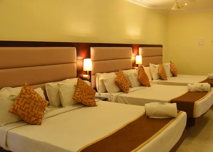 Hotel Ocean Heritage