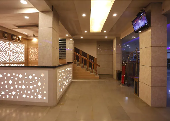 Paradise Ganga - A River Side Hotel Rishikesh