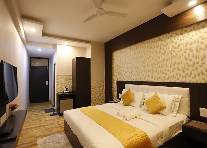 Paradise Ganga - A River Side Hotel Rishikesh