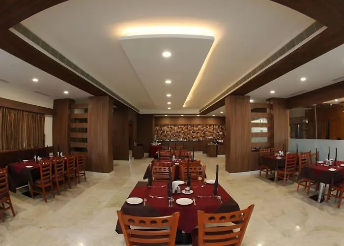 Rathna Residency