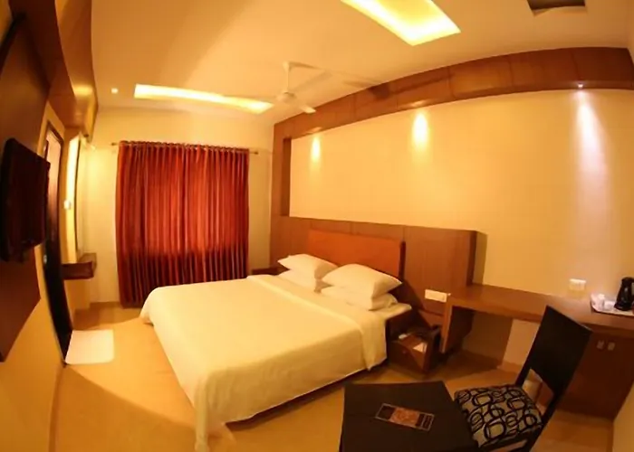 Rathna Residency