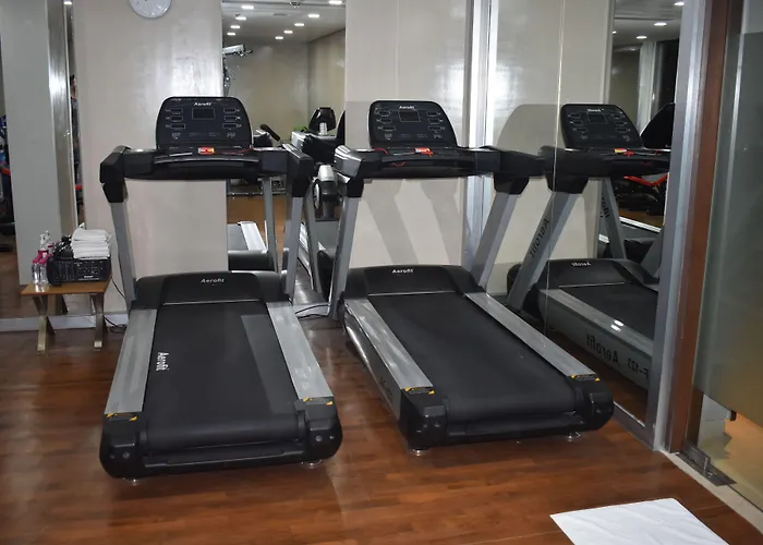 Sayaji Vadodara
