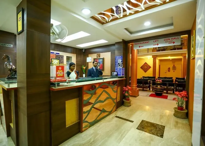 Hotel Abi'S Inn