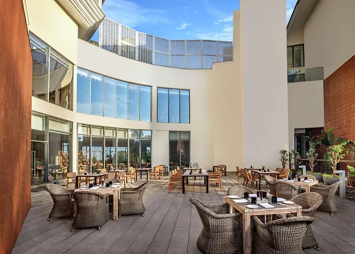 Doubletree By Hilton Goa - Panaji