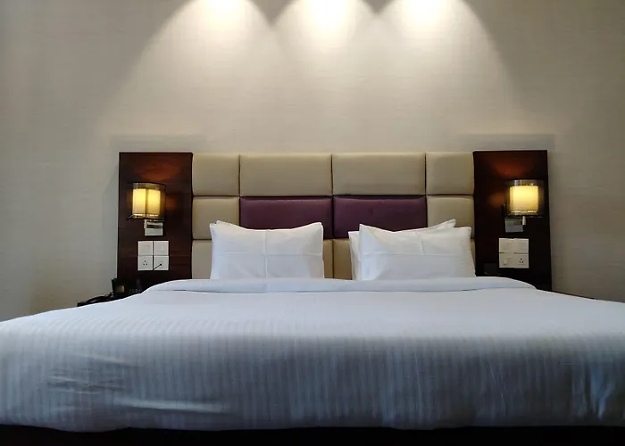 The Hamuse Hotel Kodaikanal - Luxury Redefined