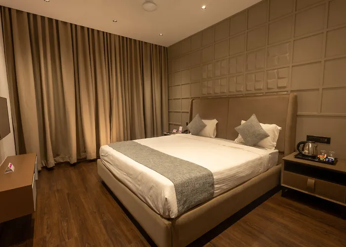 Hotel Parsons Court