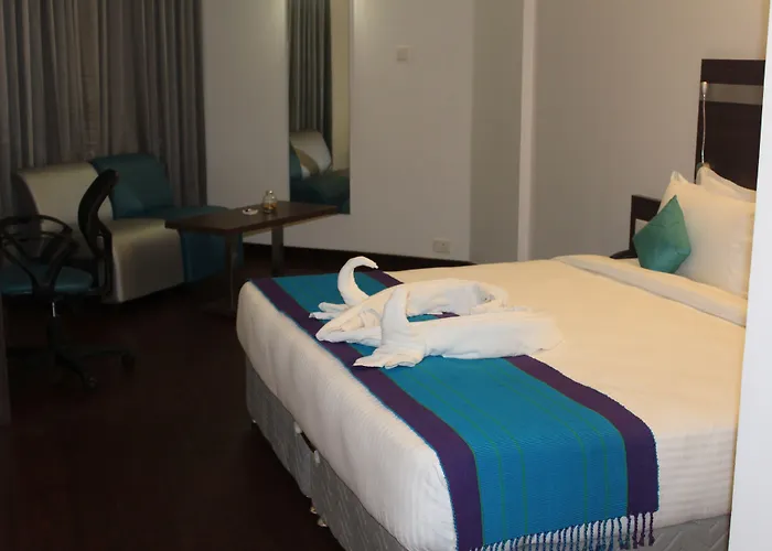 Lemon Tree Hotel, Port Blair Near To Airport