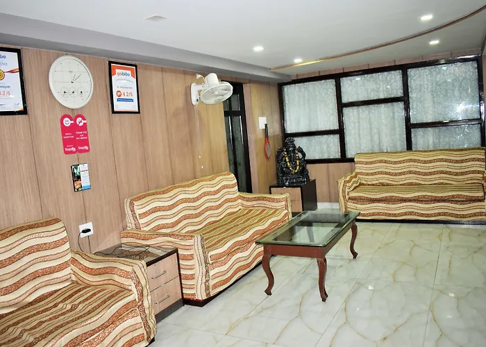 Hotel Debjyoti Siliguri