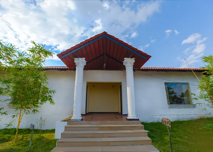 Tuli Veer Bagh Resort