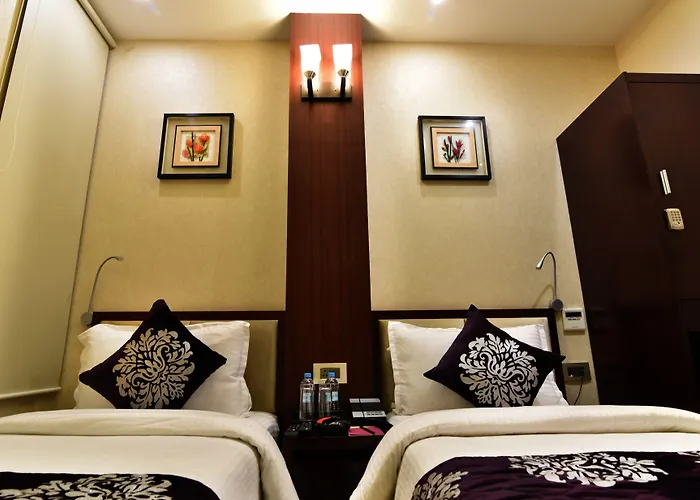 Hotel Kama International