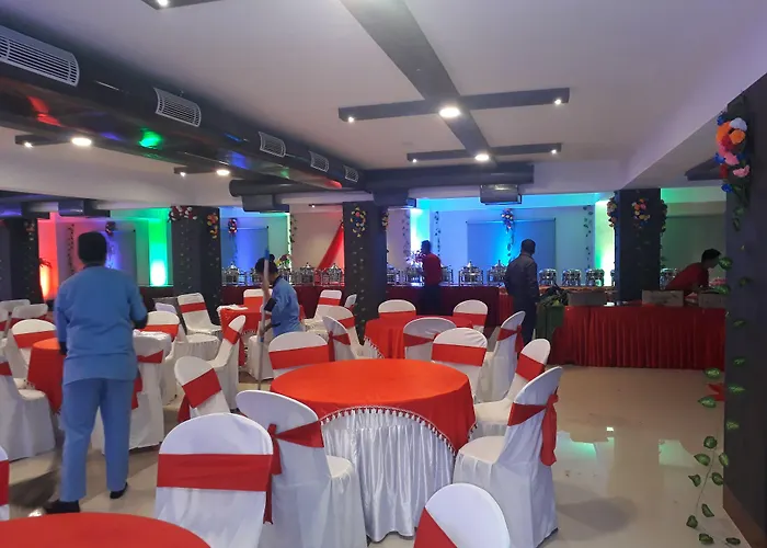 The Loft Hotel, Siliguri