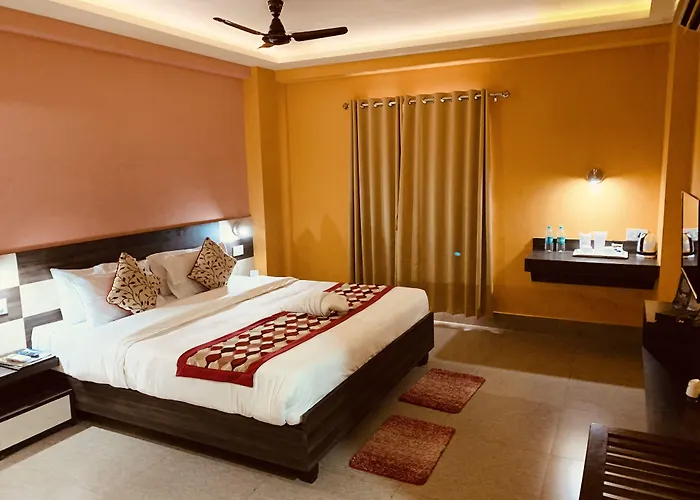 The Loft Hotel, Siliguri