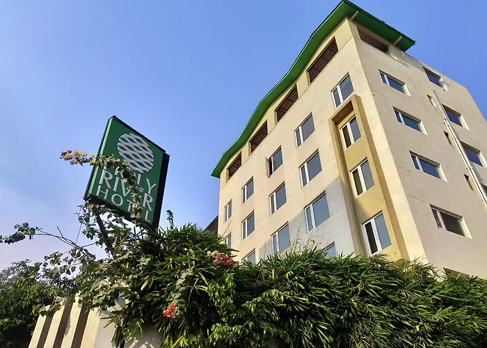 Holy River Hotel