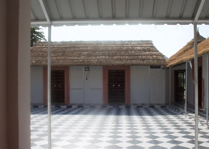 The Country Side Resort Pushkar