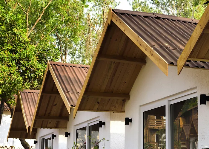 White Wood Resort By Stone Wood Hotels