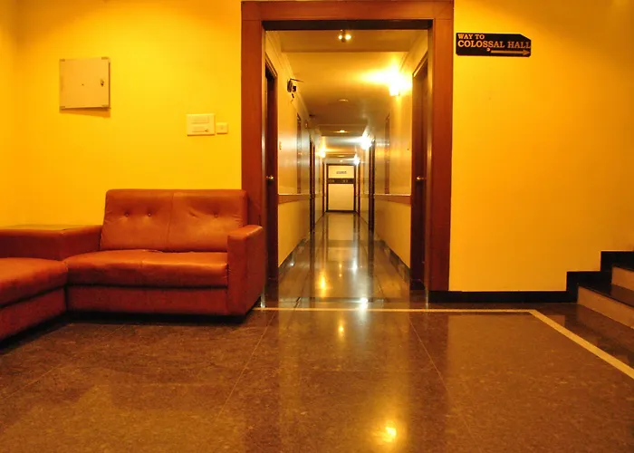 Hotel Sona'S