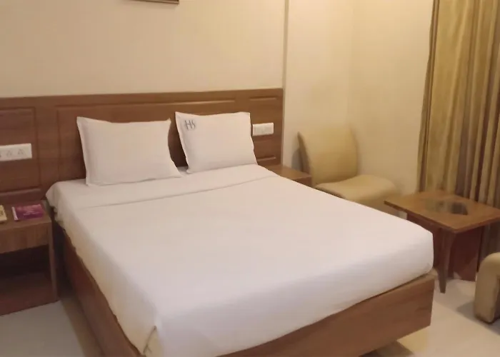 Hotel Sona'S