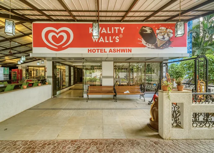 Hotel Ashwin Igatpuri, Pure Veg & Jain Food