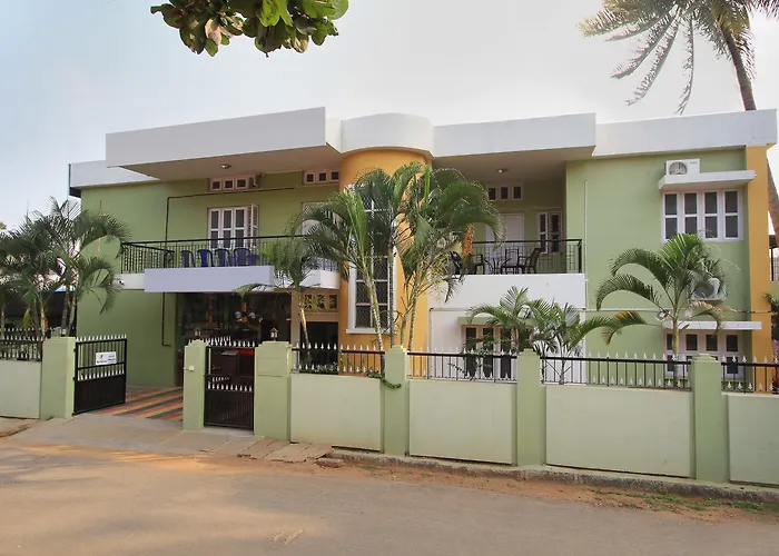 Oyo 10193 Hotel Msr Comfort