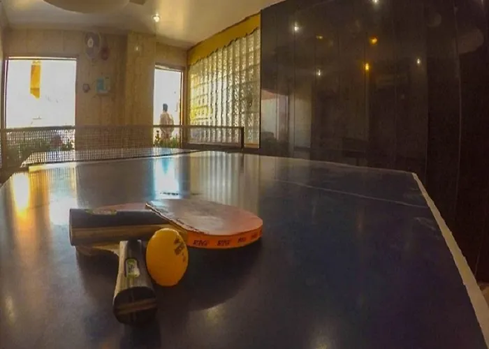 Hotel Shilton By Royal Collection Hotels Mussoorie