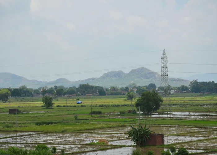 Hotel Bodh Vilas