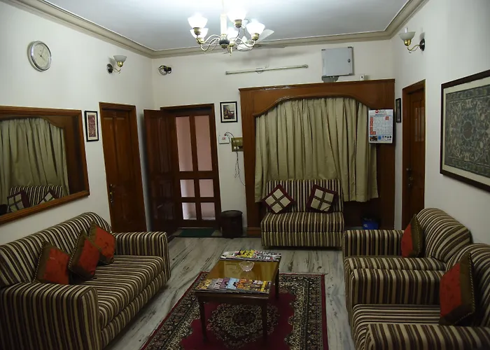Anjani Mansion