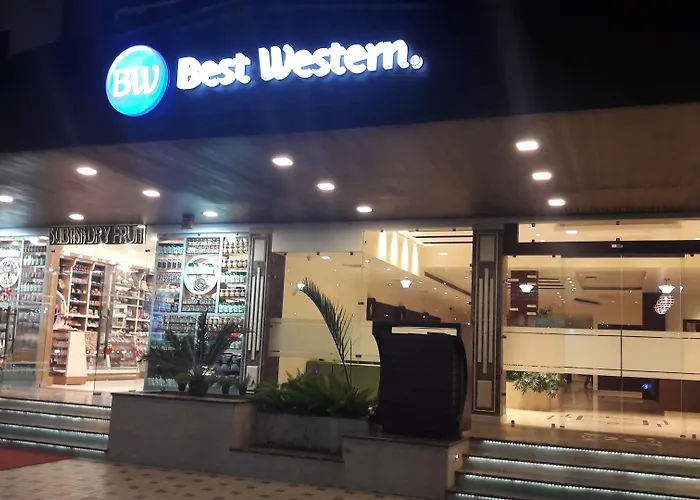 Best Western Swing High Katra