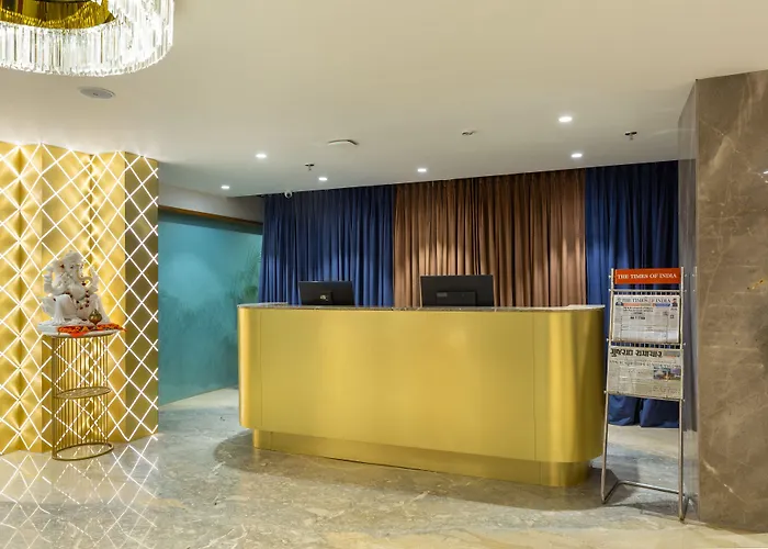 Hotel Nalanda