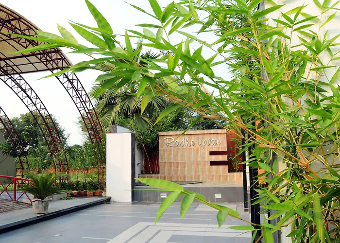 Radhe Upavan Resort