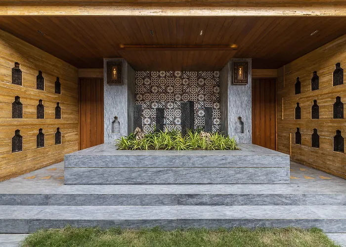 Radhe Upavan Resort