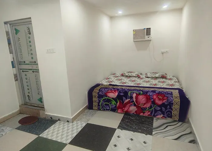 Hotel Janki Niwas - बाबा बैद्यनाथ मंदिर के निकट