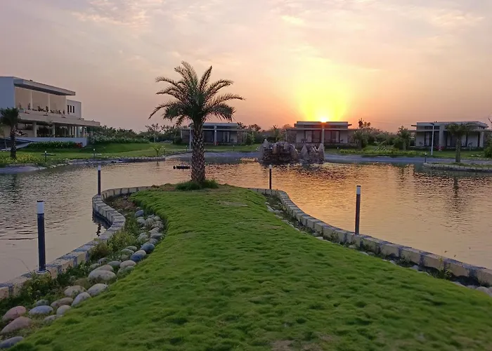 Araiya Gir,A Mavintara Resort