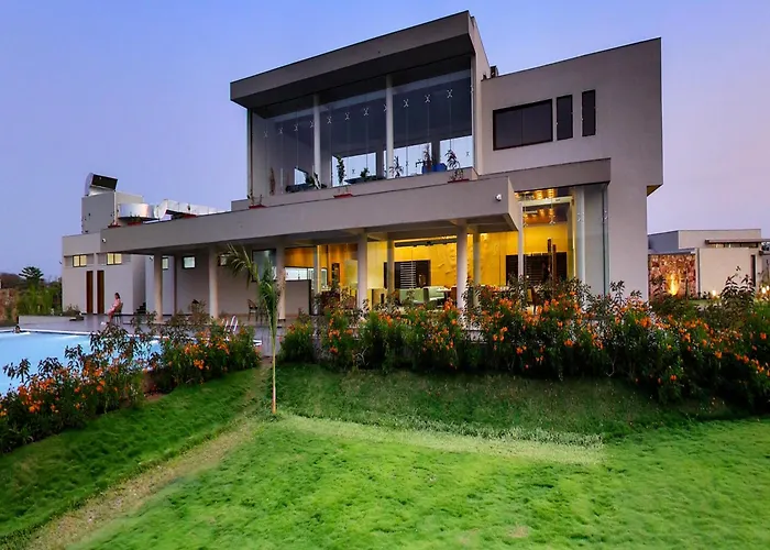 Araiya Gir,A Mavintara Resort