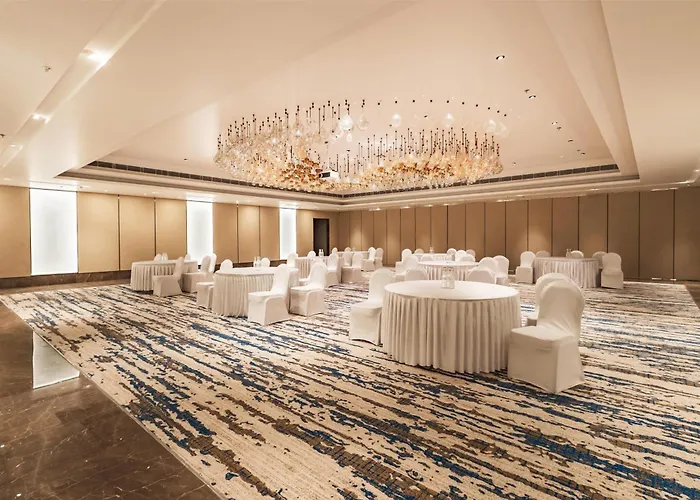 Radisson Hotel Jamshedpur