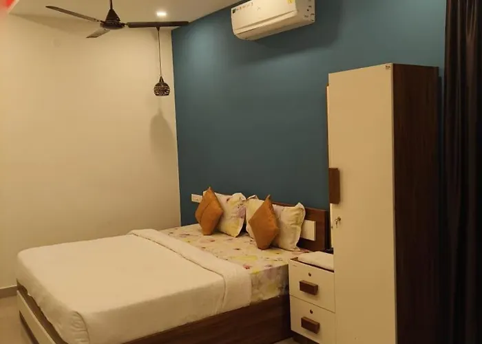 Alleppey Beach Inn