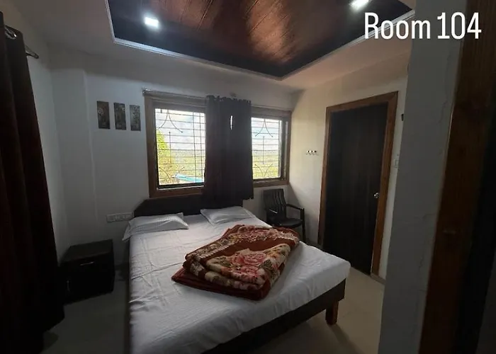 Hotel Green Forest Mahableshwar