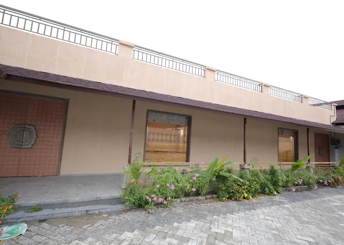 Ramaya Motel & Resort, Ujjain