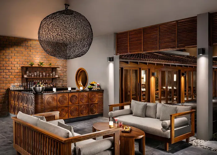Taj Ganga Kutir Resort & Spa, Raichak