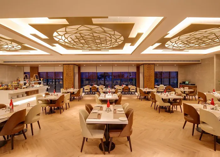 Lemon Tree Premier, Tirupati
